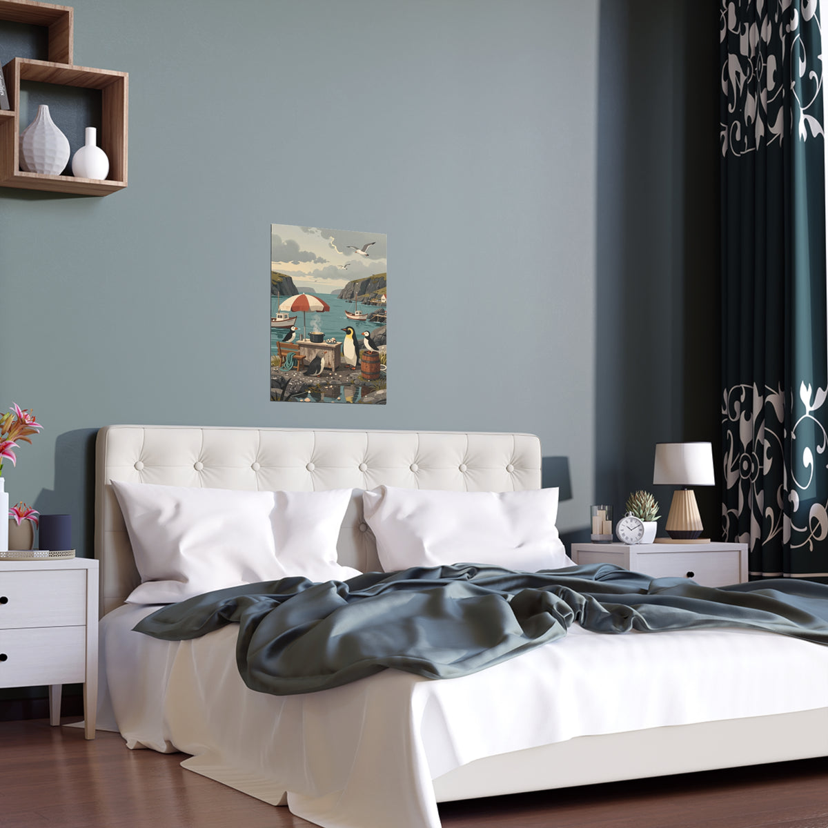 Coastal Haven