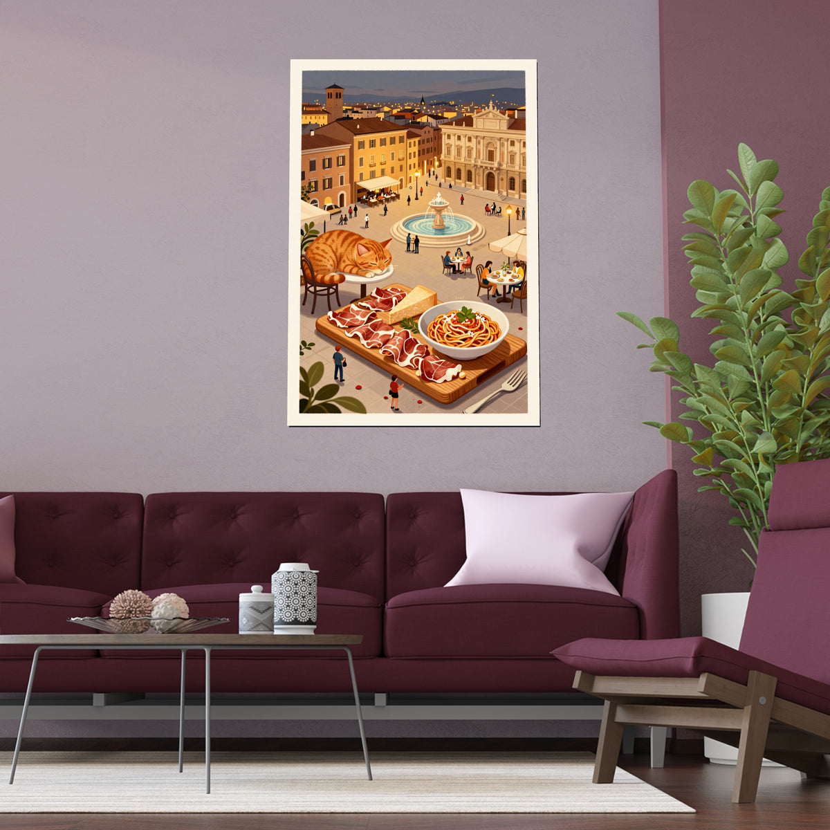 La Dolce Vita