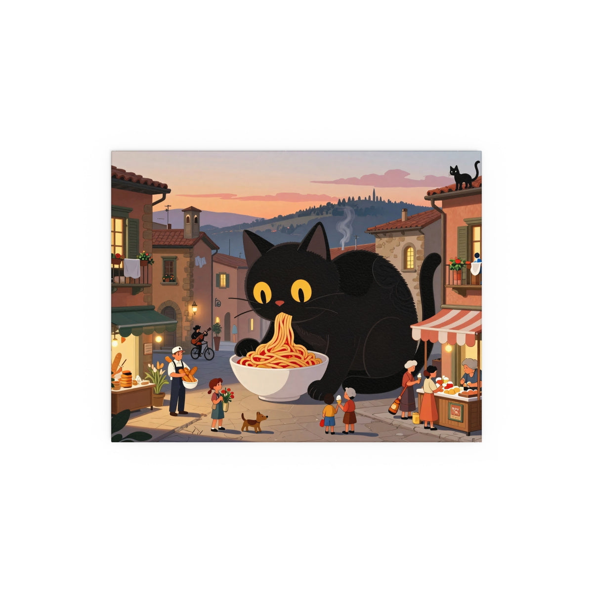 Midnight Feast Devouring Darkness