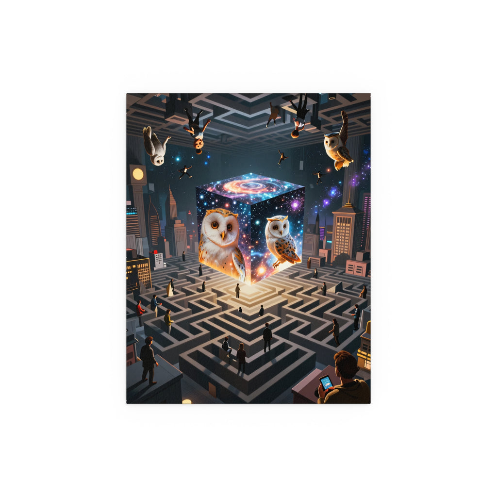Cosmic Nexus Odyssey