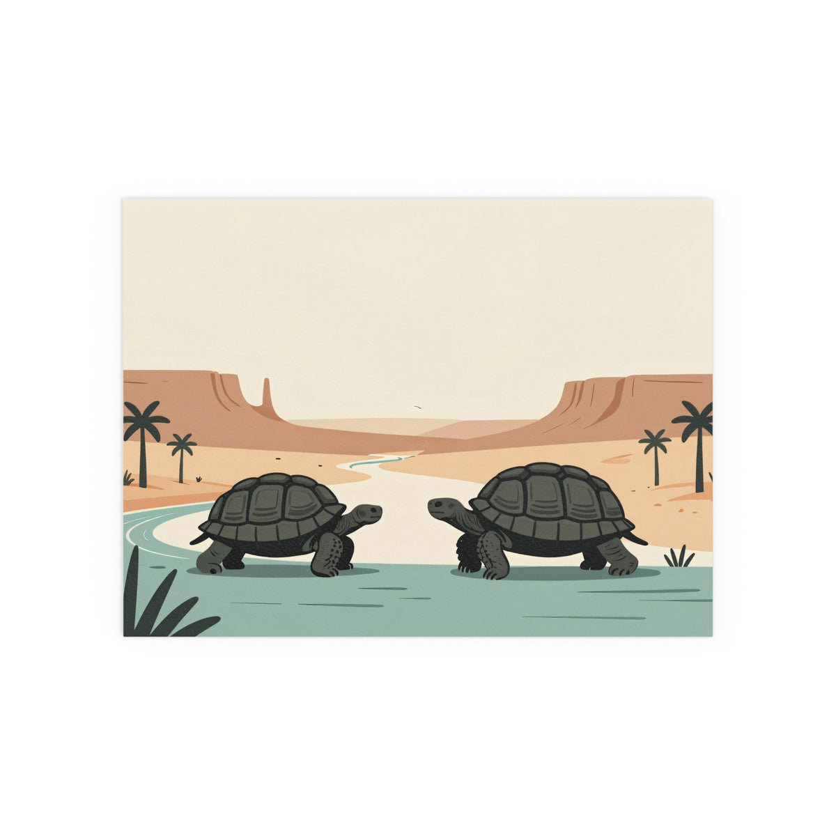 Turtle Odyssey