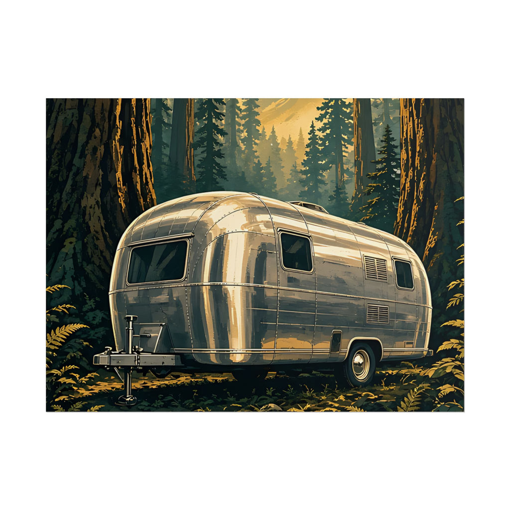 Embolden the Wilderness