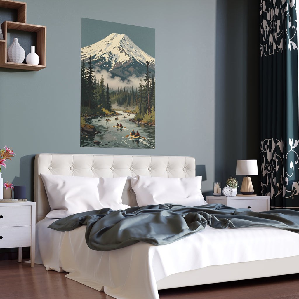 Misty Mountain Sanctuary
