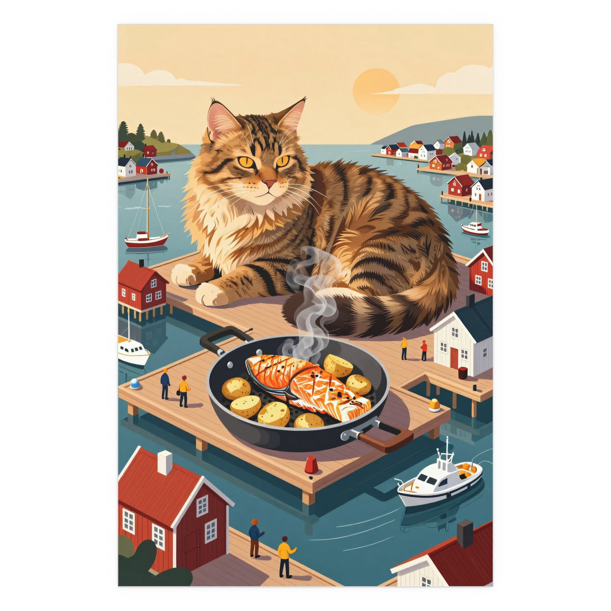 Whimsy by the Sea Cottage