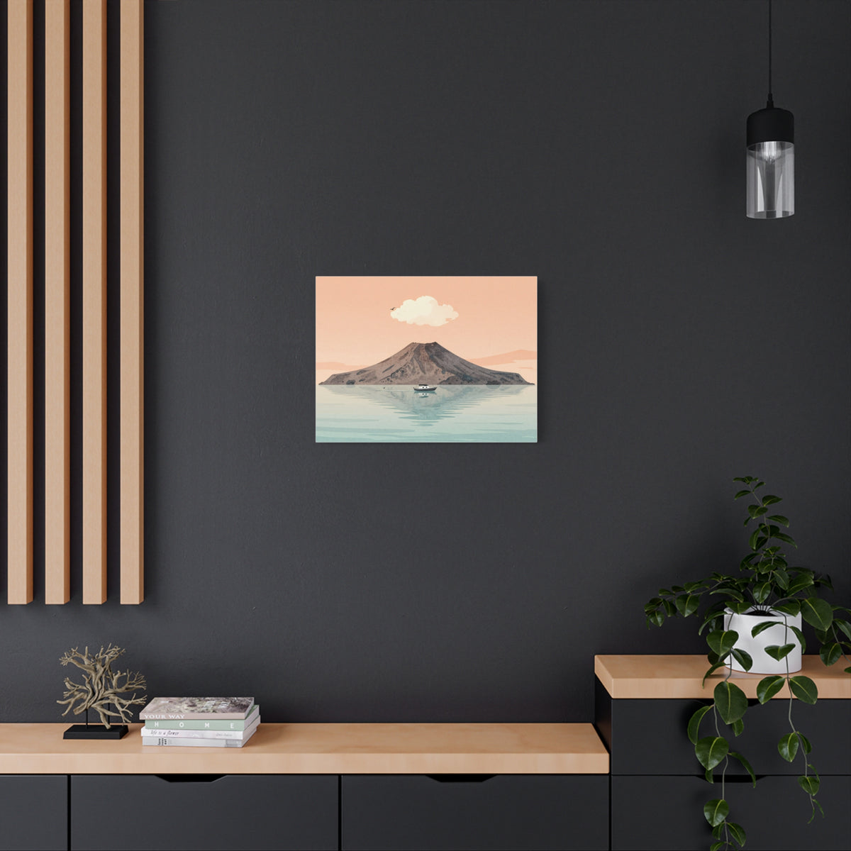 The Most Important Rule: Name The Artwork. Do Not Describe The Product.