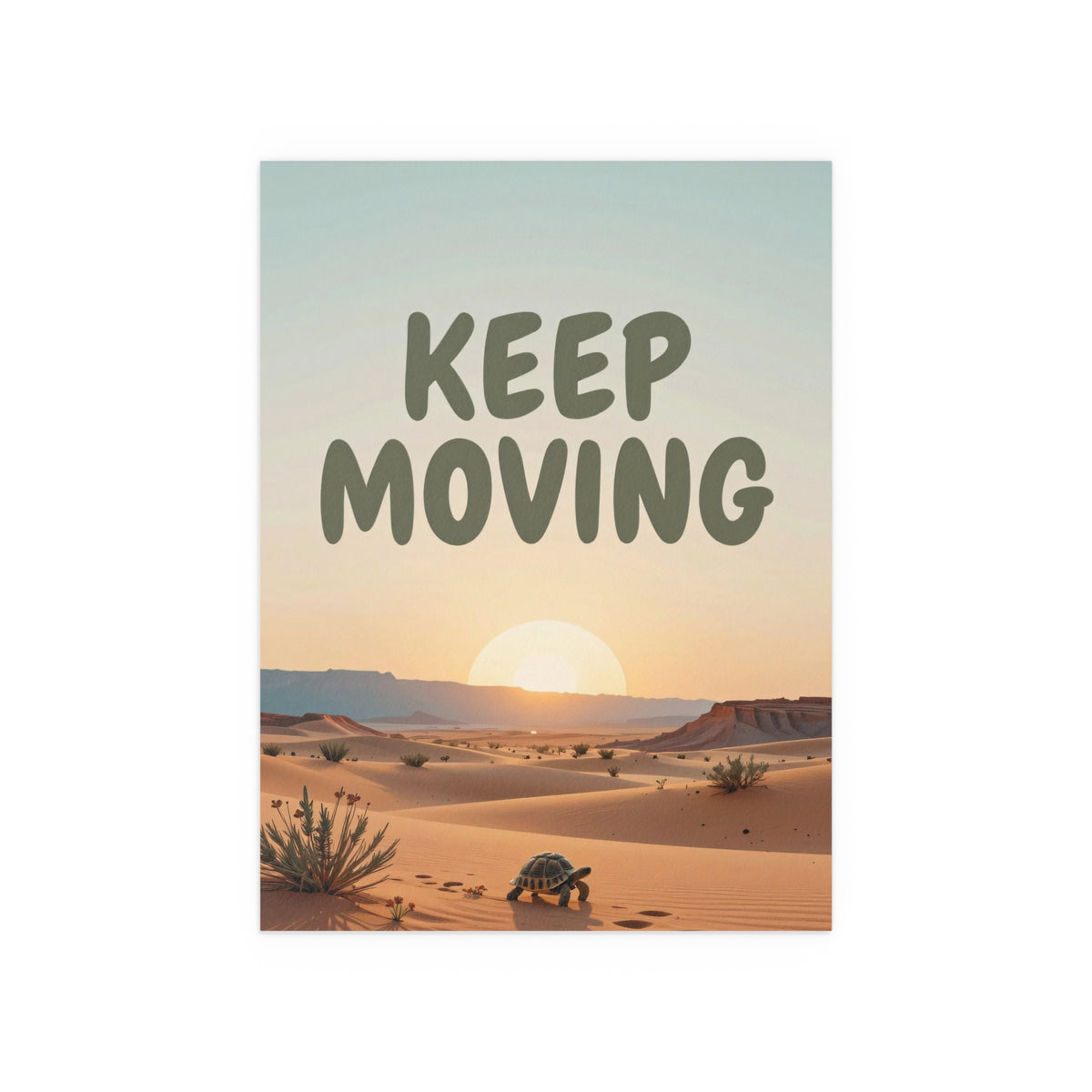 Sahara Desert Sunset Adventure Awaits