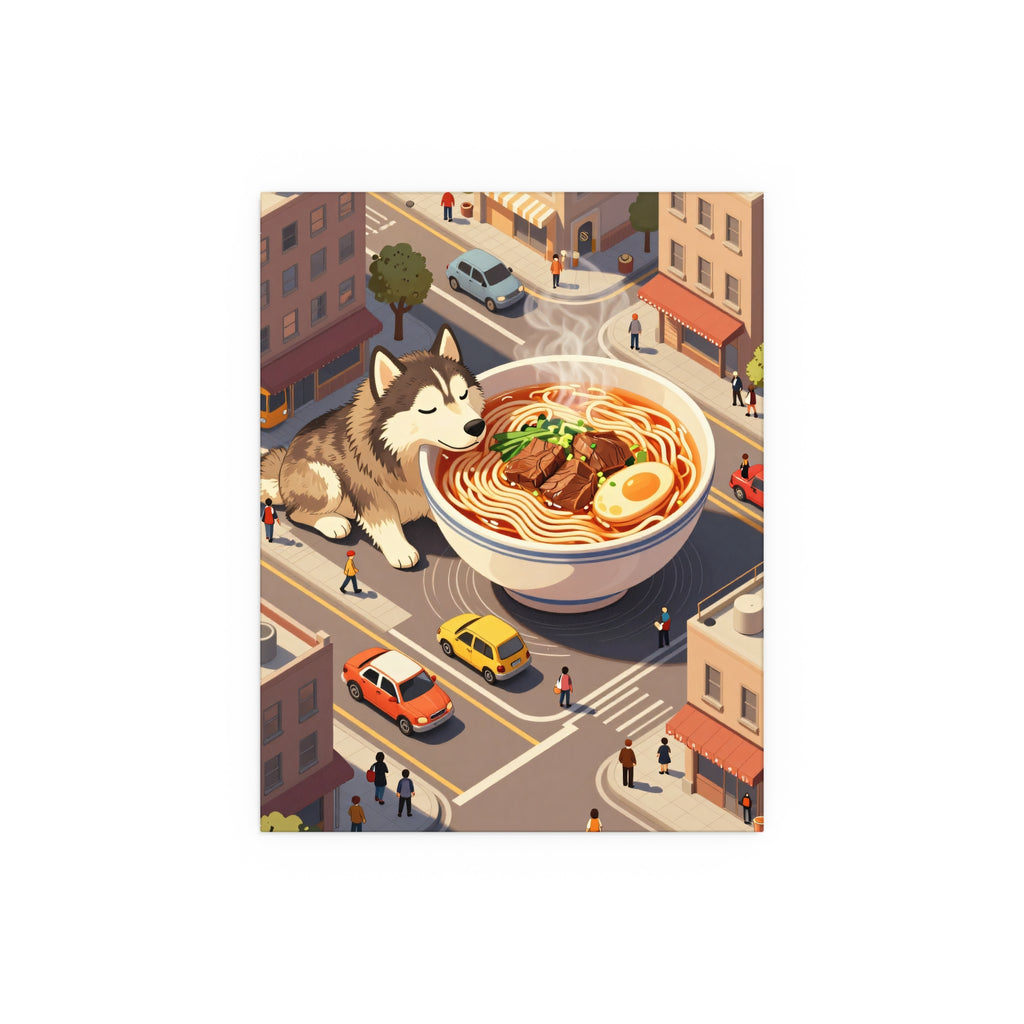 Urban Street Bites