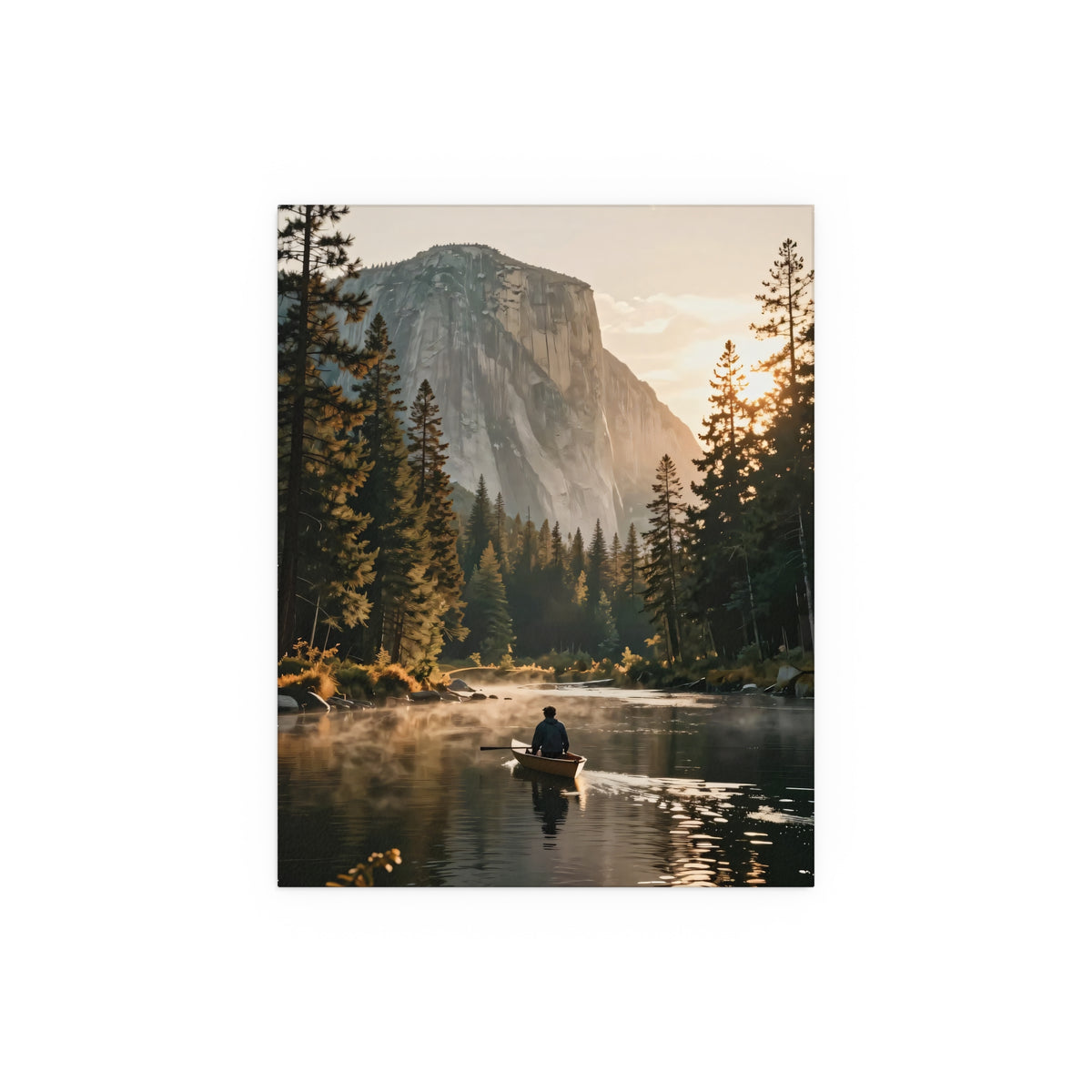 Serene Valley Sanctuary