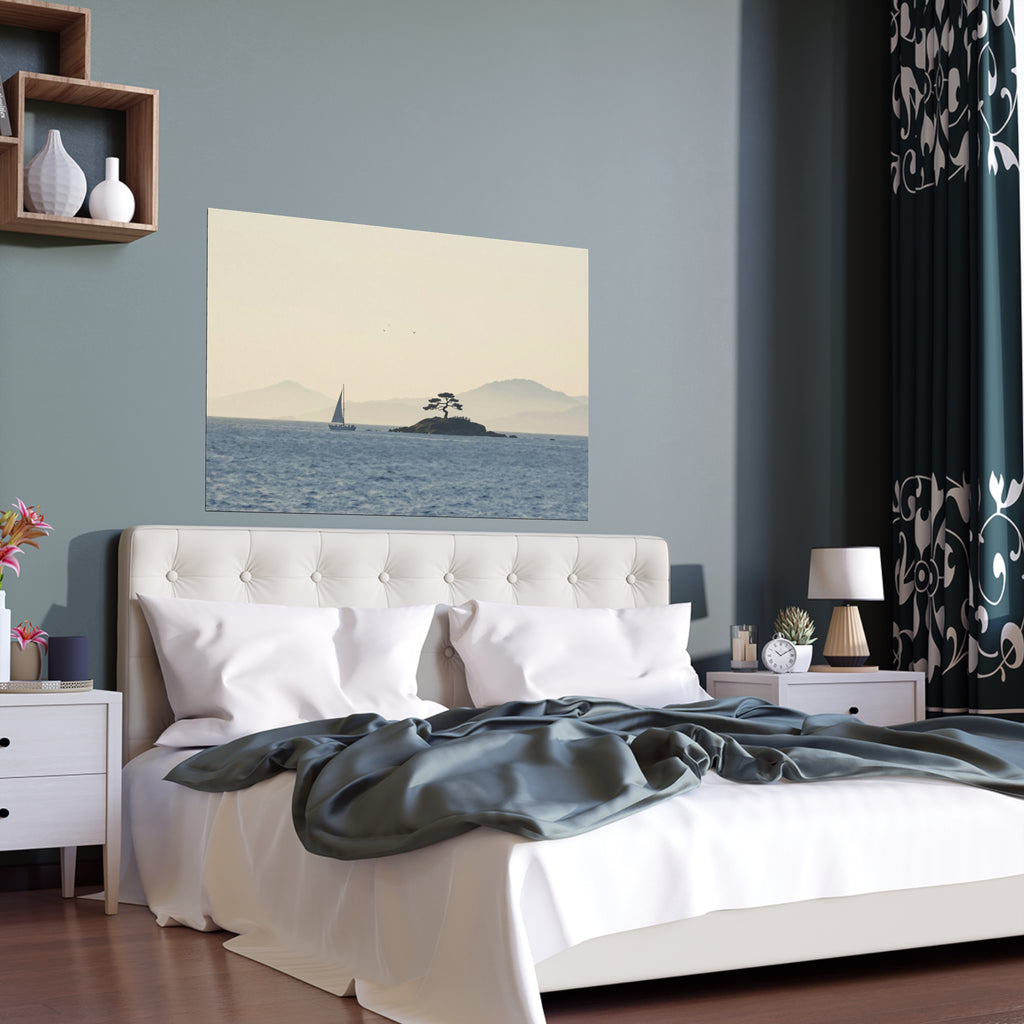 Tides Unfold