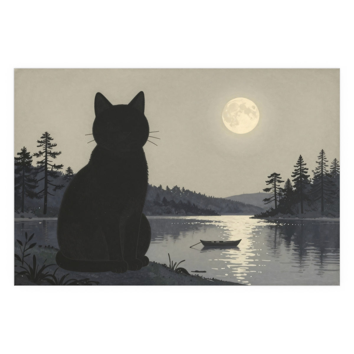 Lunar Whisper Collective
