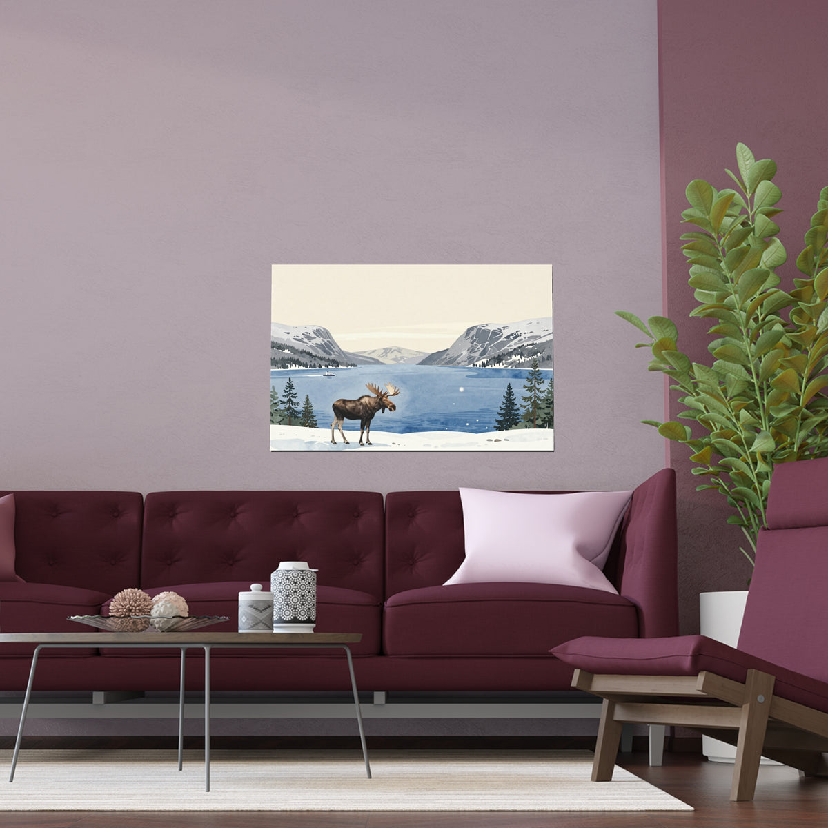 Frostbite Awakening