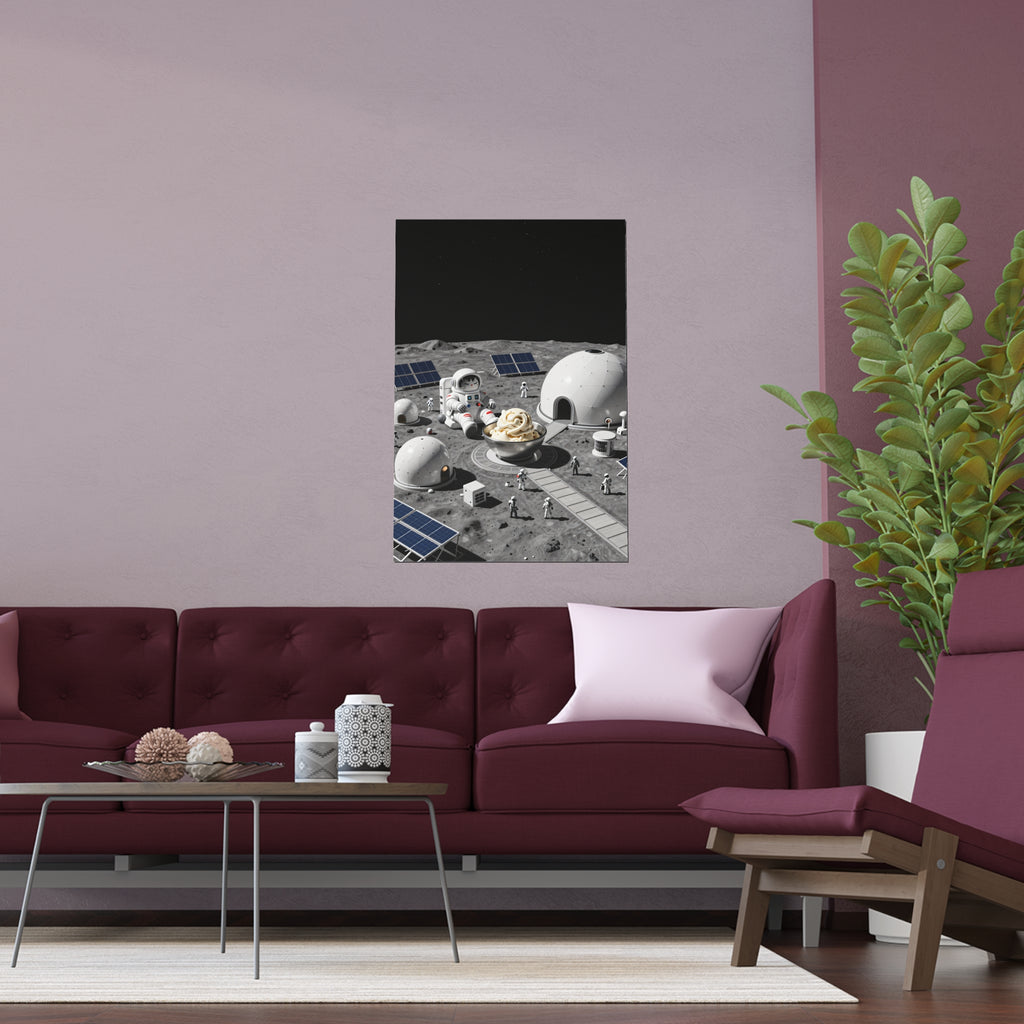 Galactic Horizon