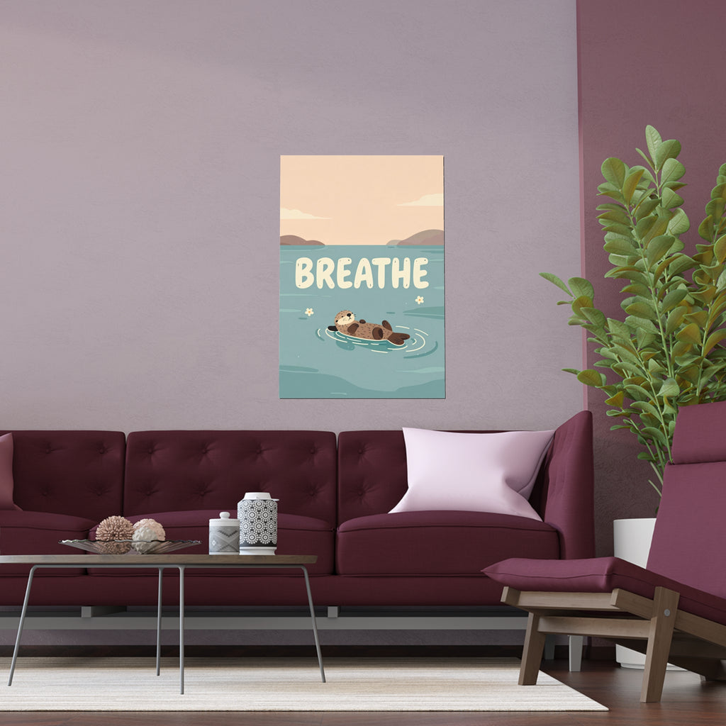 Serene Oceanic Sanctuary