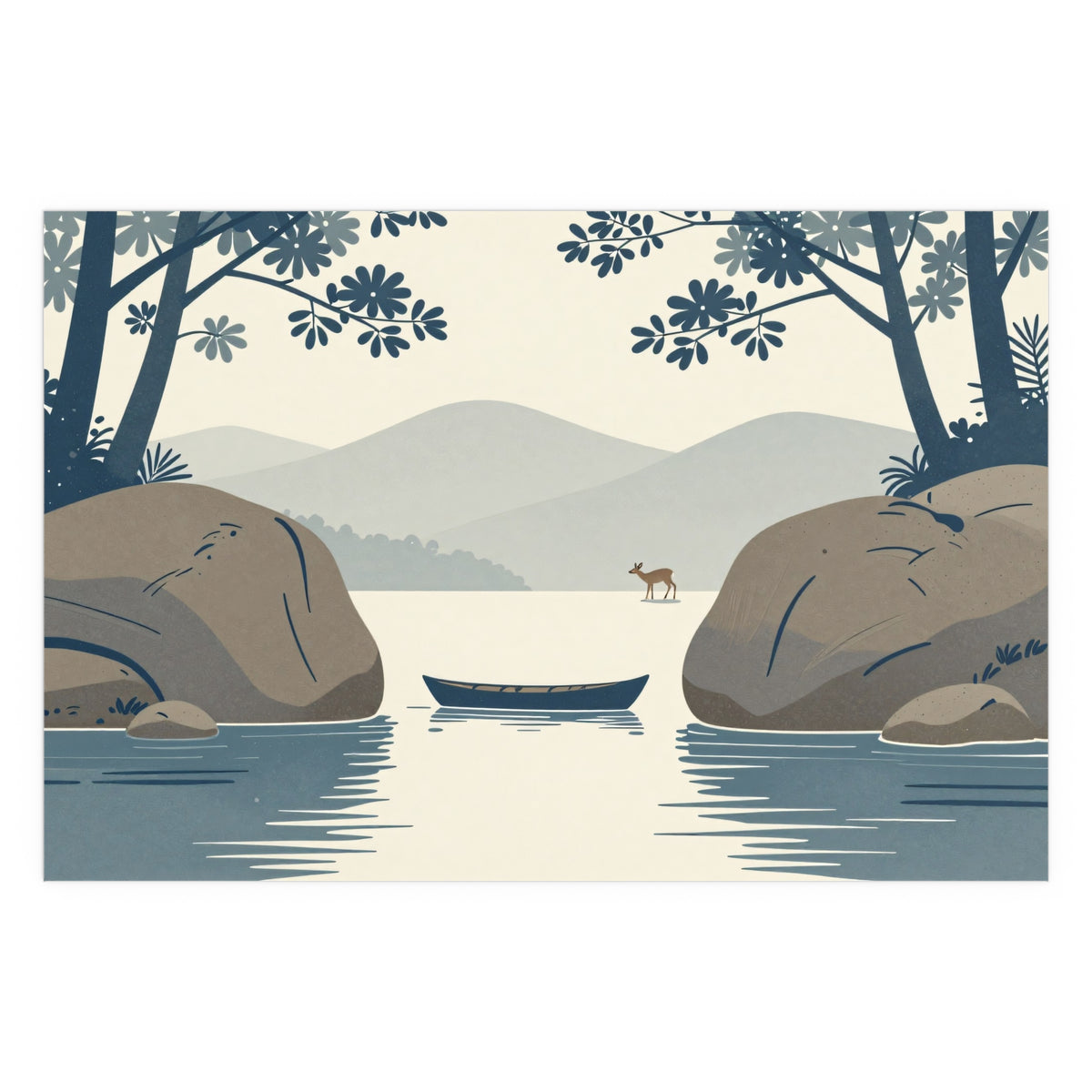 Coastal Awakening