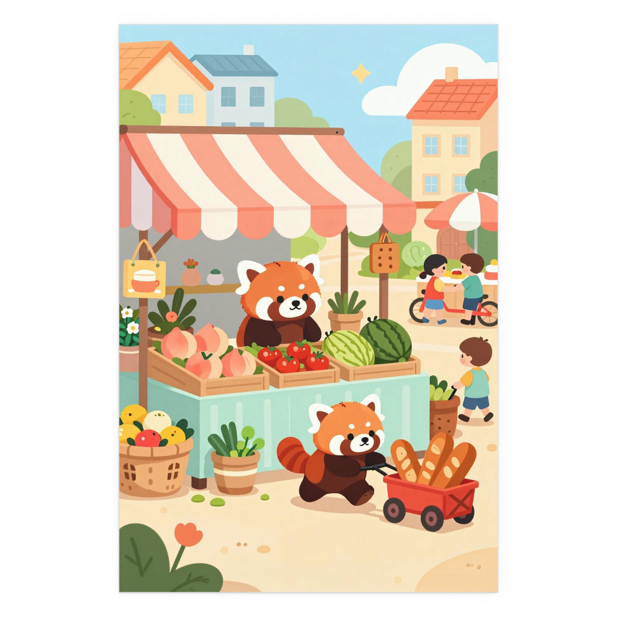 Coon's Harvest Delight