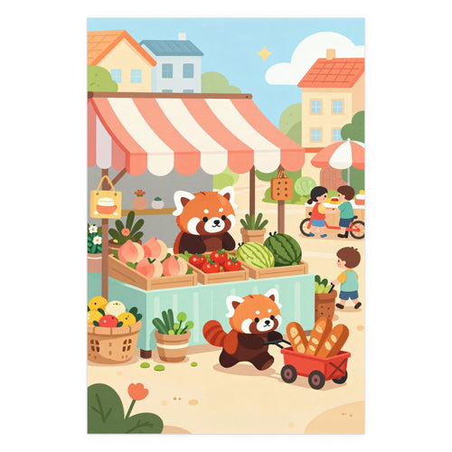 Coon's Harvest Delight