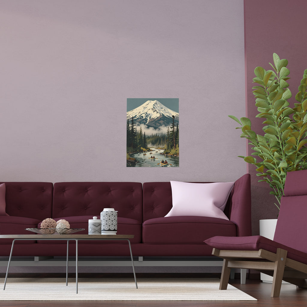 Misty Mountain Sanctuary