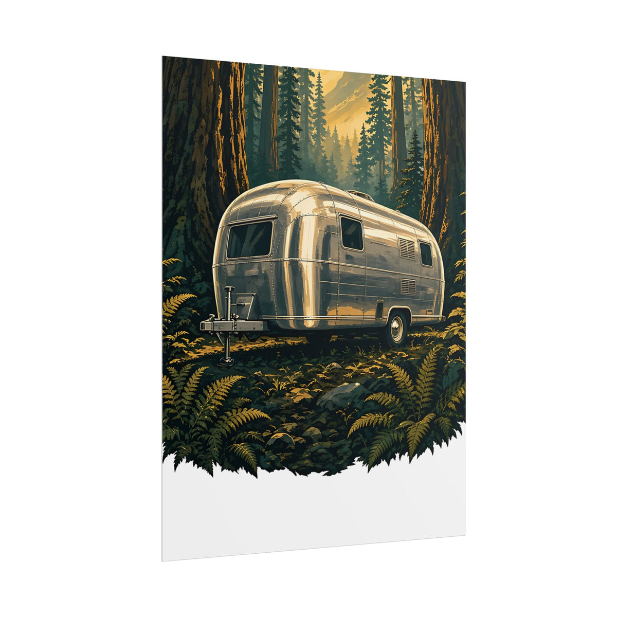 Embolden the Wilderness