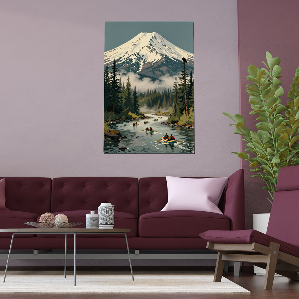 Misty Mountain Sanctuary