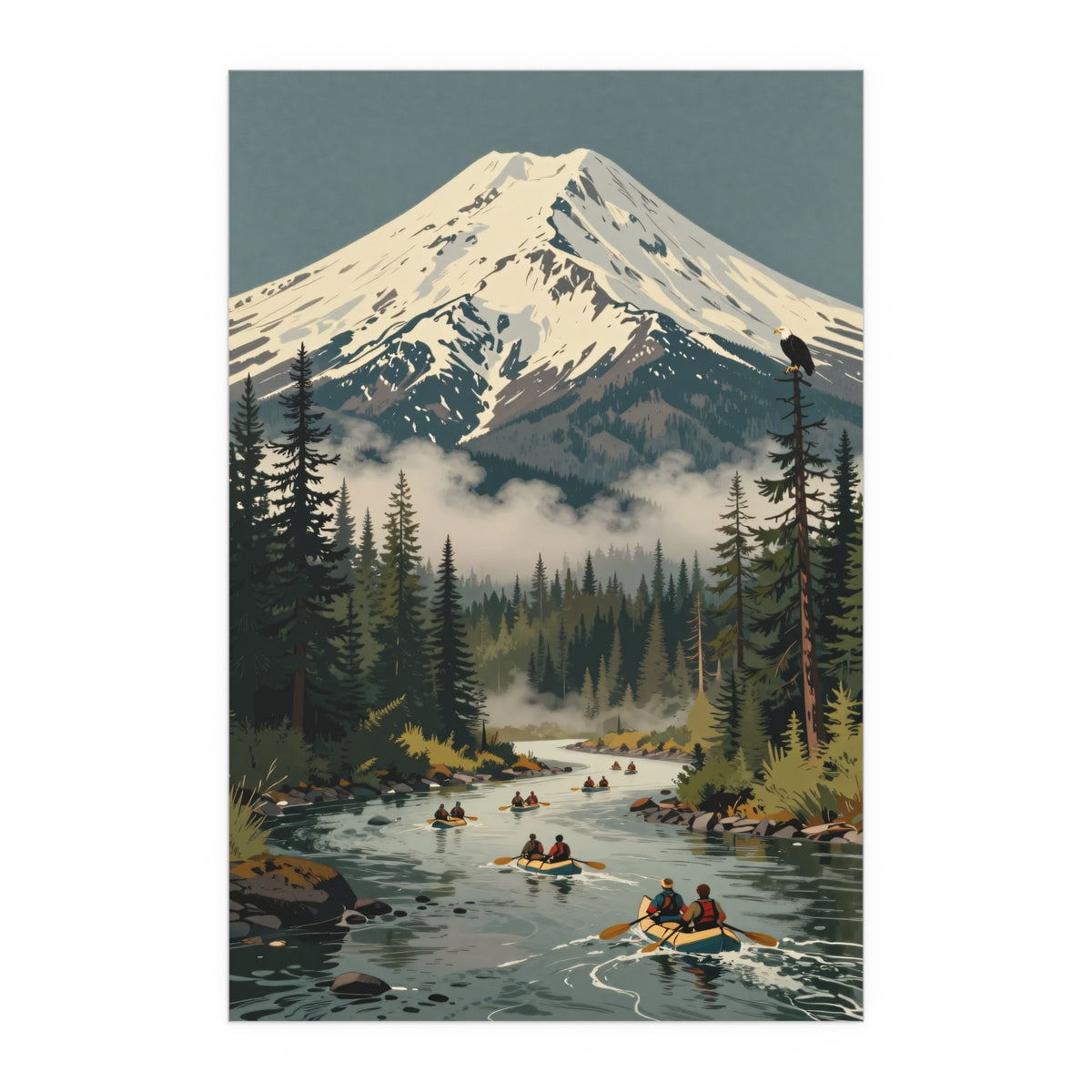 Misty Mountain Sanctuary
