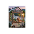 Whimsy in the Gazebo