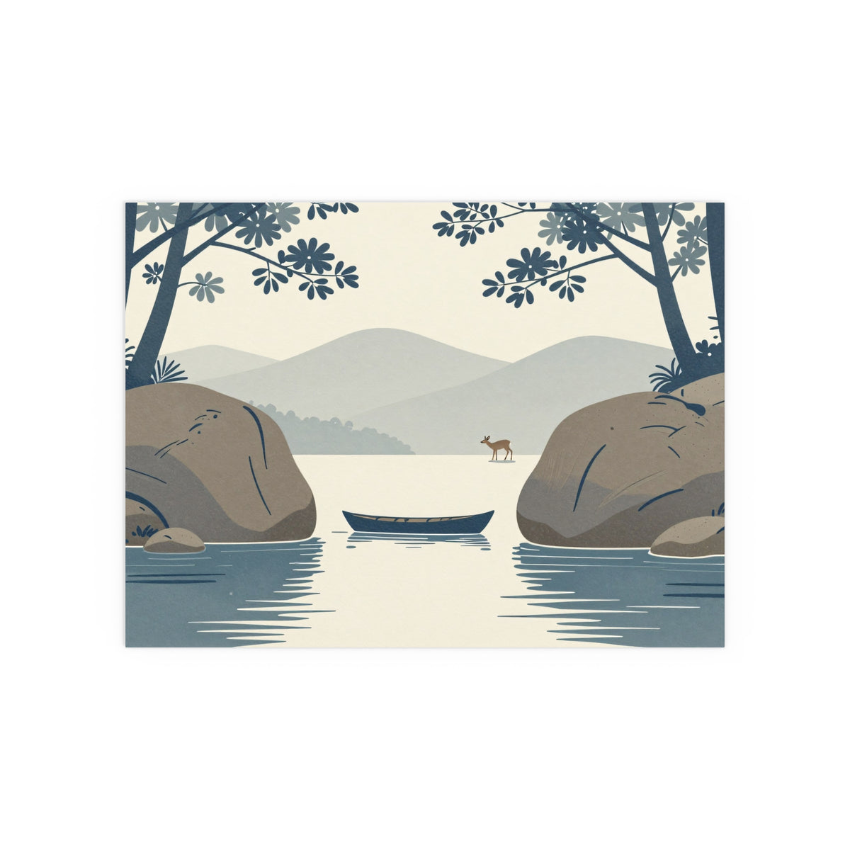 Coastal Awakening
