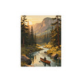Tranquil River Refuge