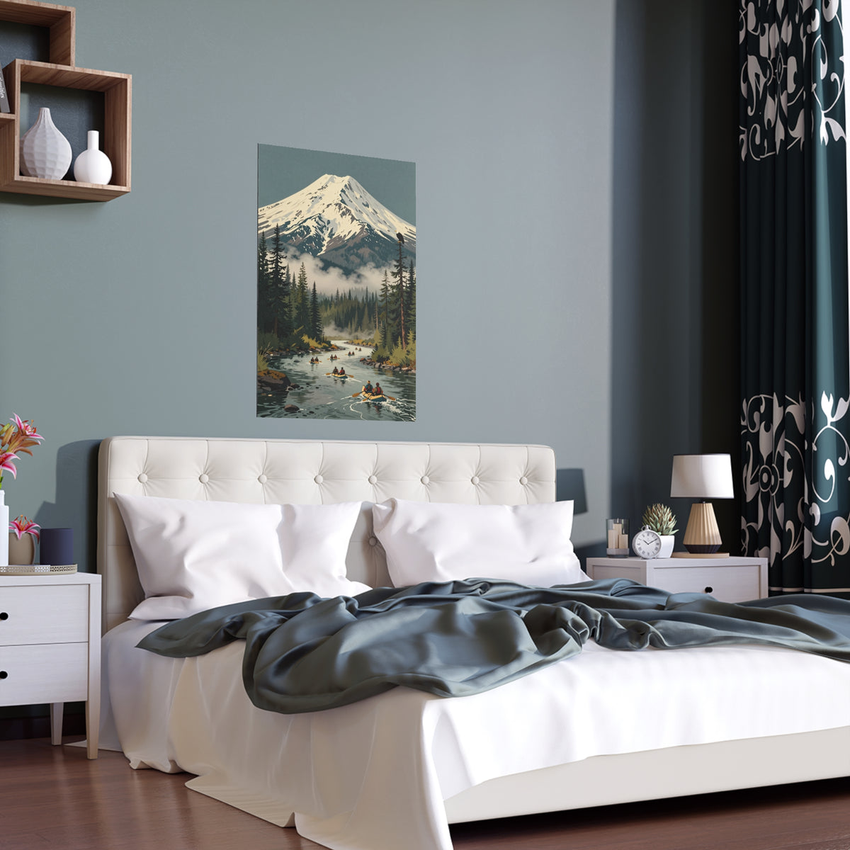 Misty Mountain Sanctuary