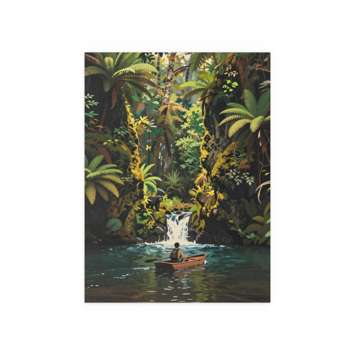 River's Edge Expedition