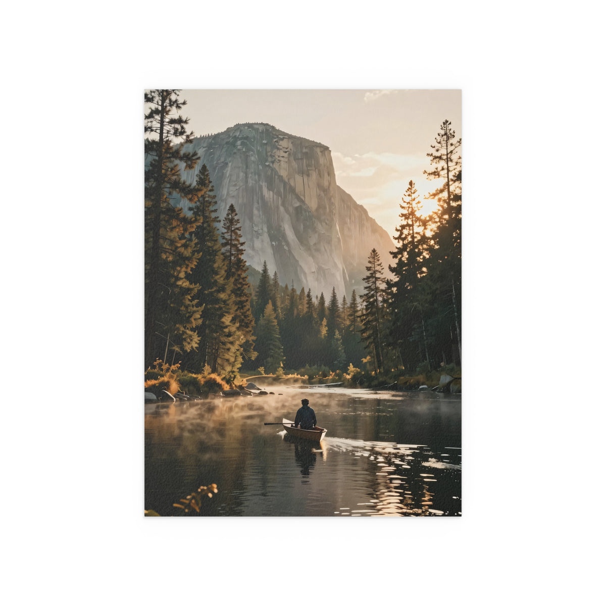 Serene Valley Sanctuary
