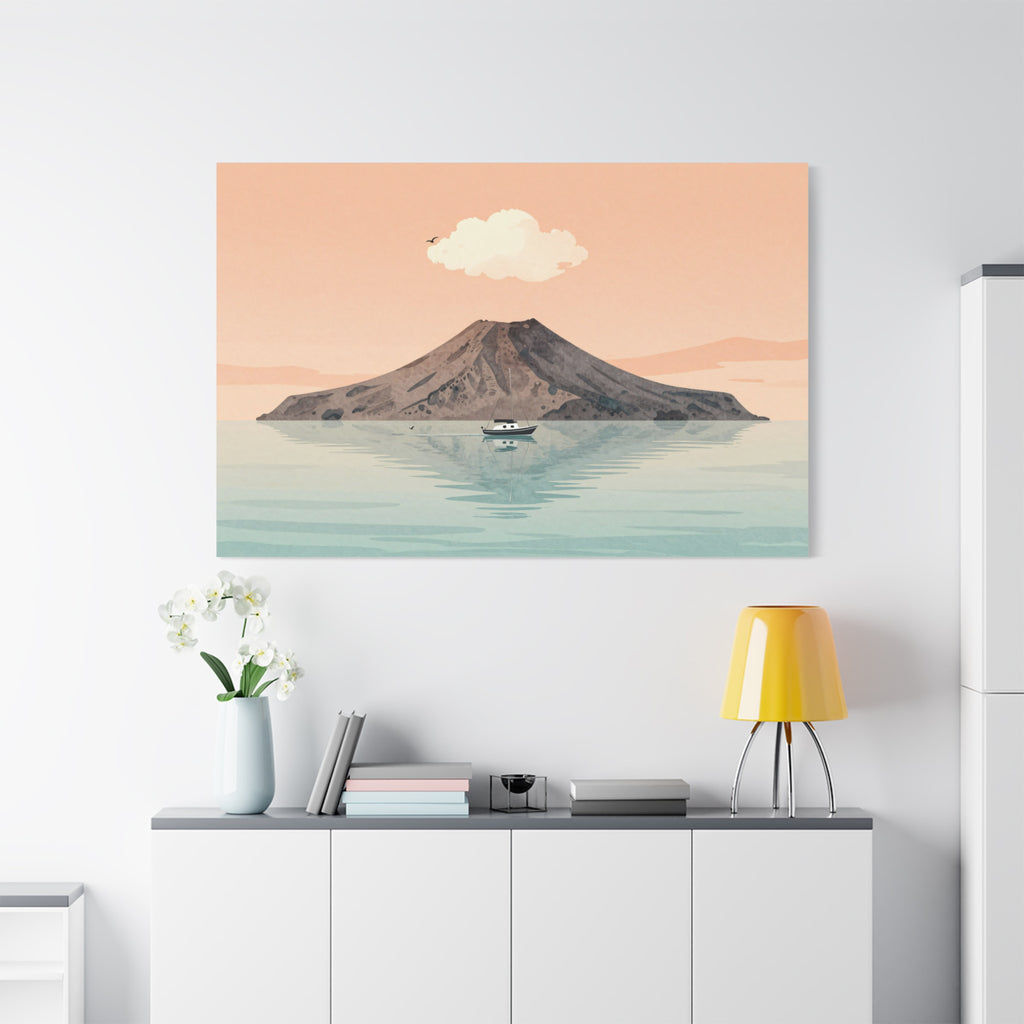 The Most Important Rule: Name The Artwork. Do Not Describe The Product.
