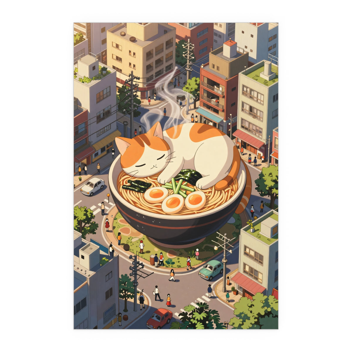 Coon's Street Feast