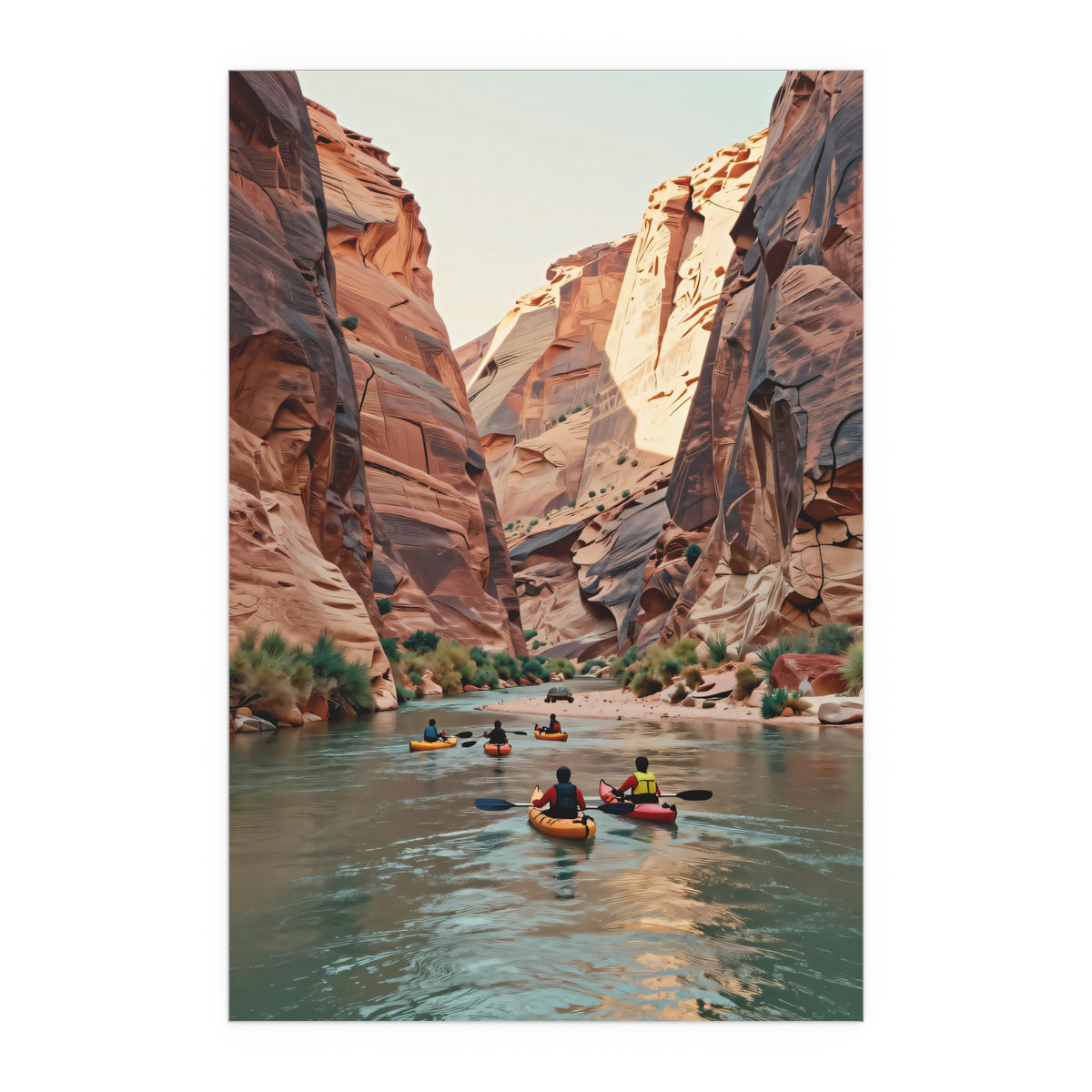 Rocky Mountain Sunset Odyssey