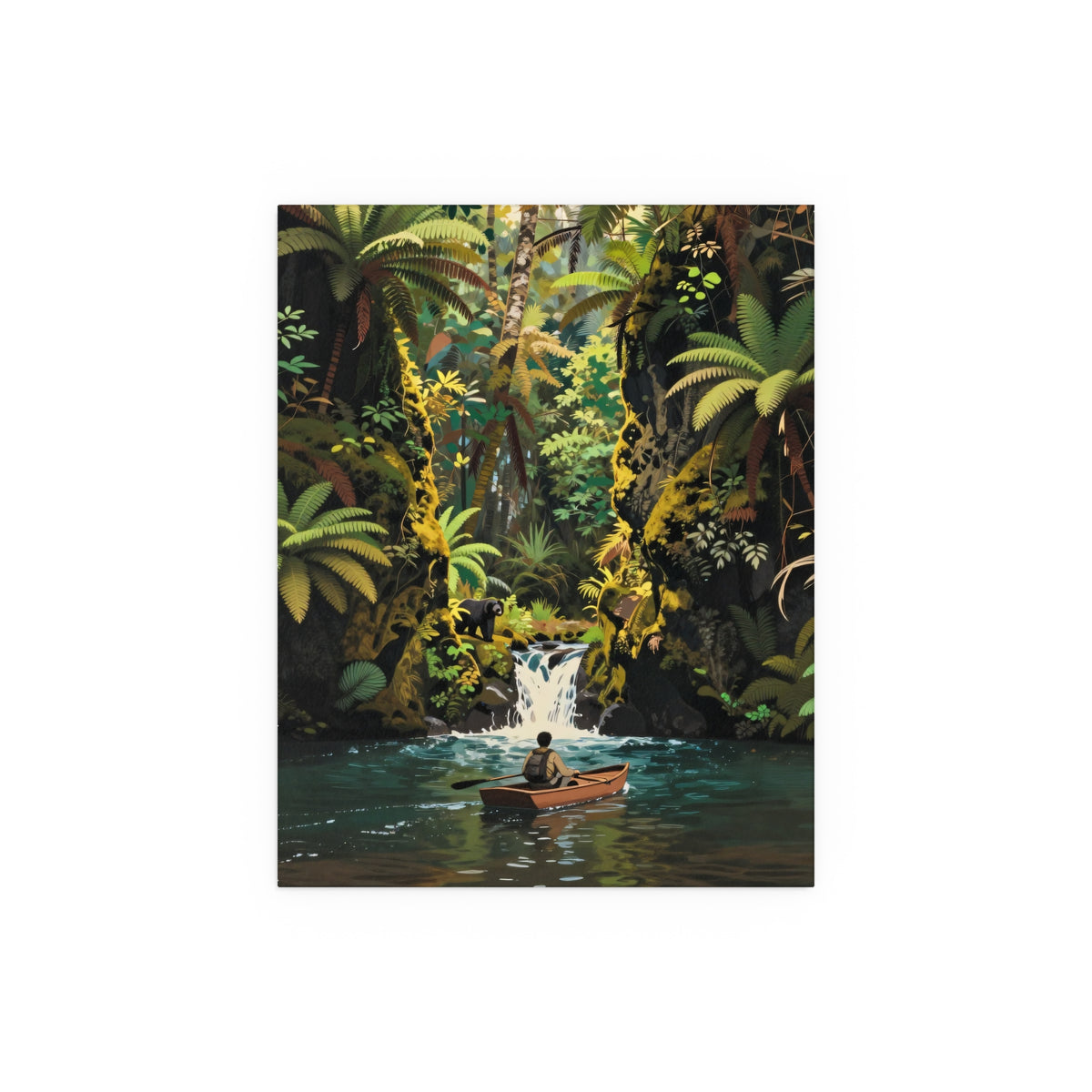 River's Edge Expedition