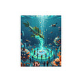 Cosmic Abyss Odyssey