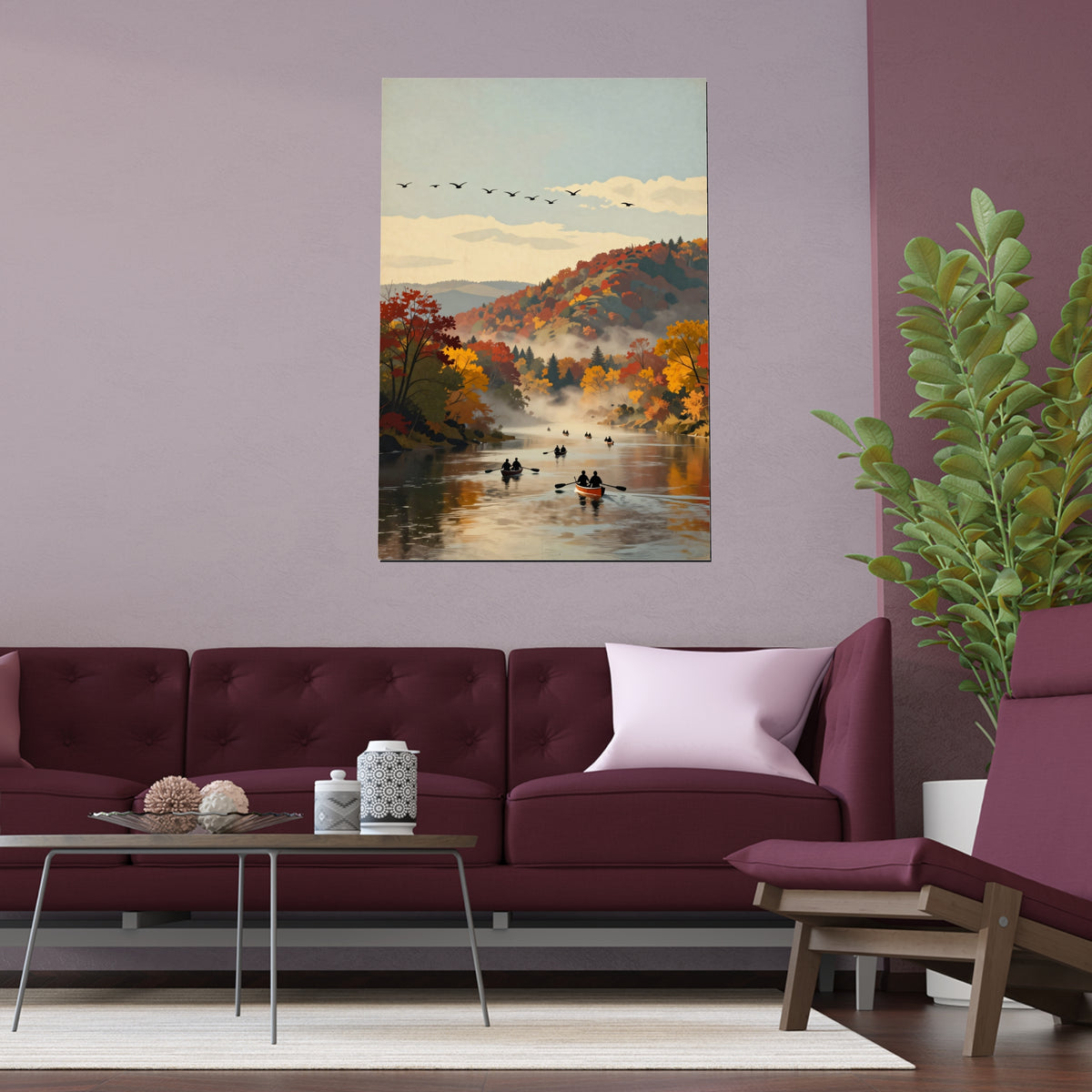 Harvest Serenity