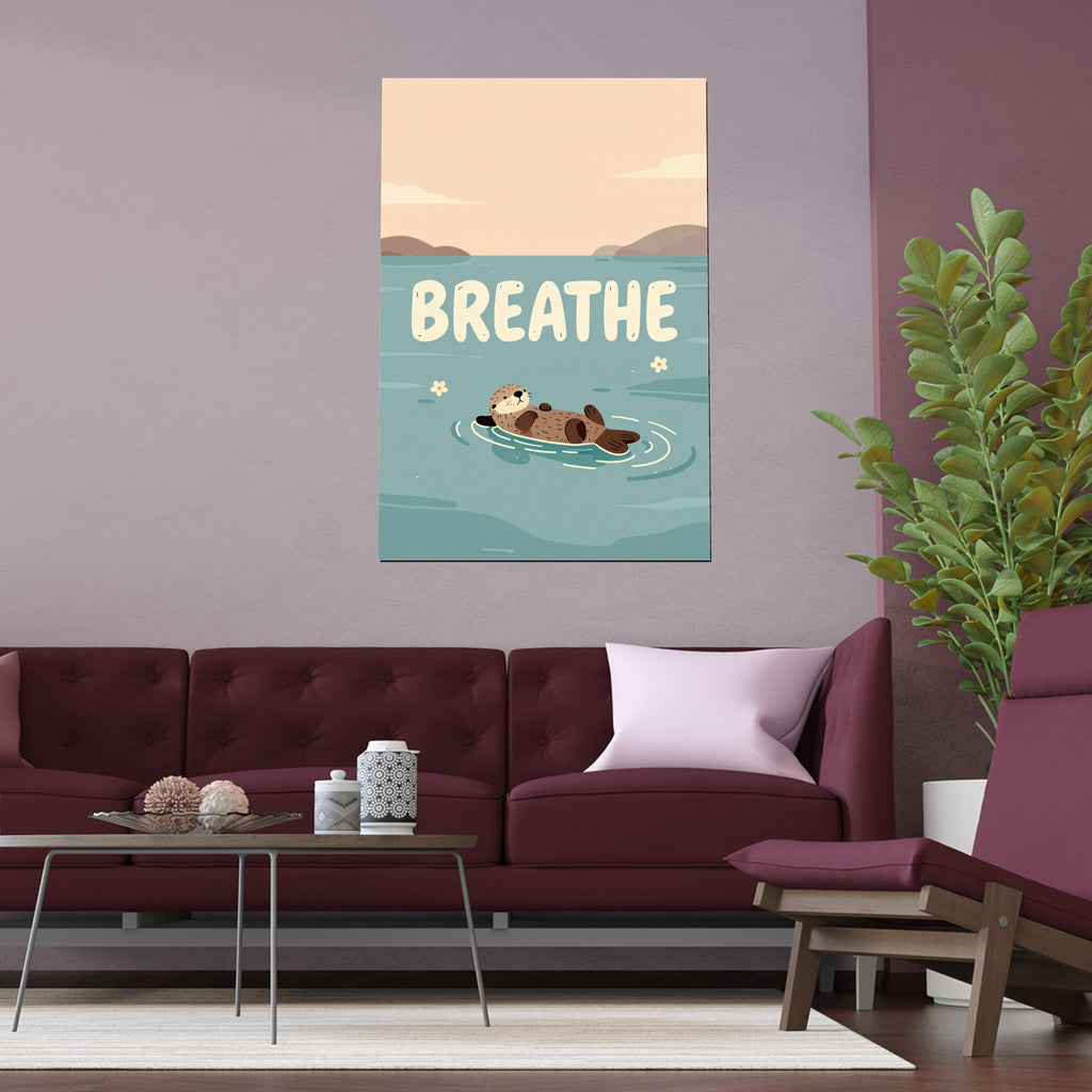 Calm Oasis