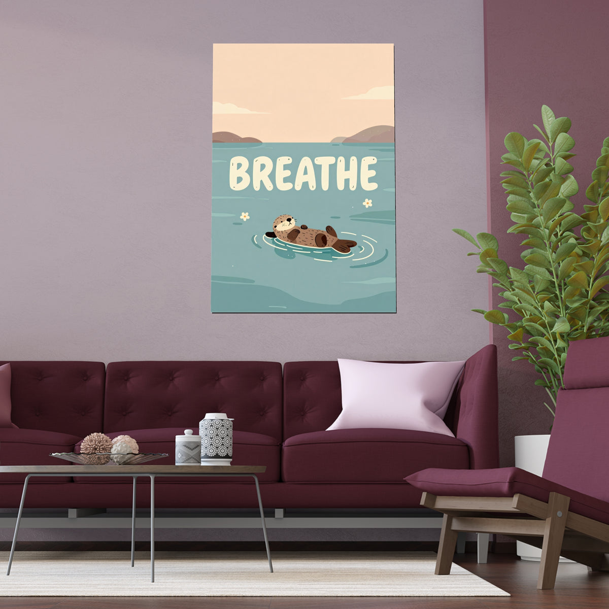 Calm Oasis
