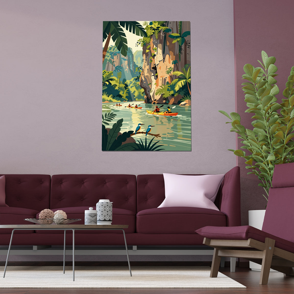 Island Oasis