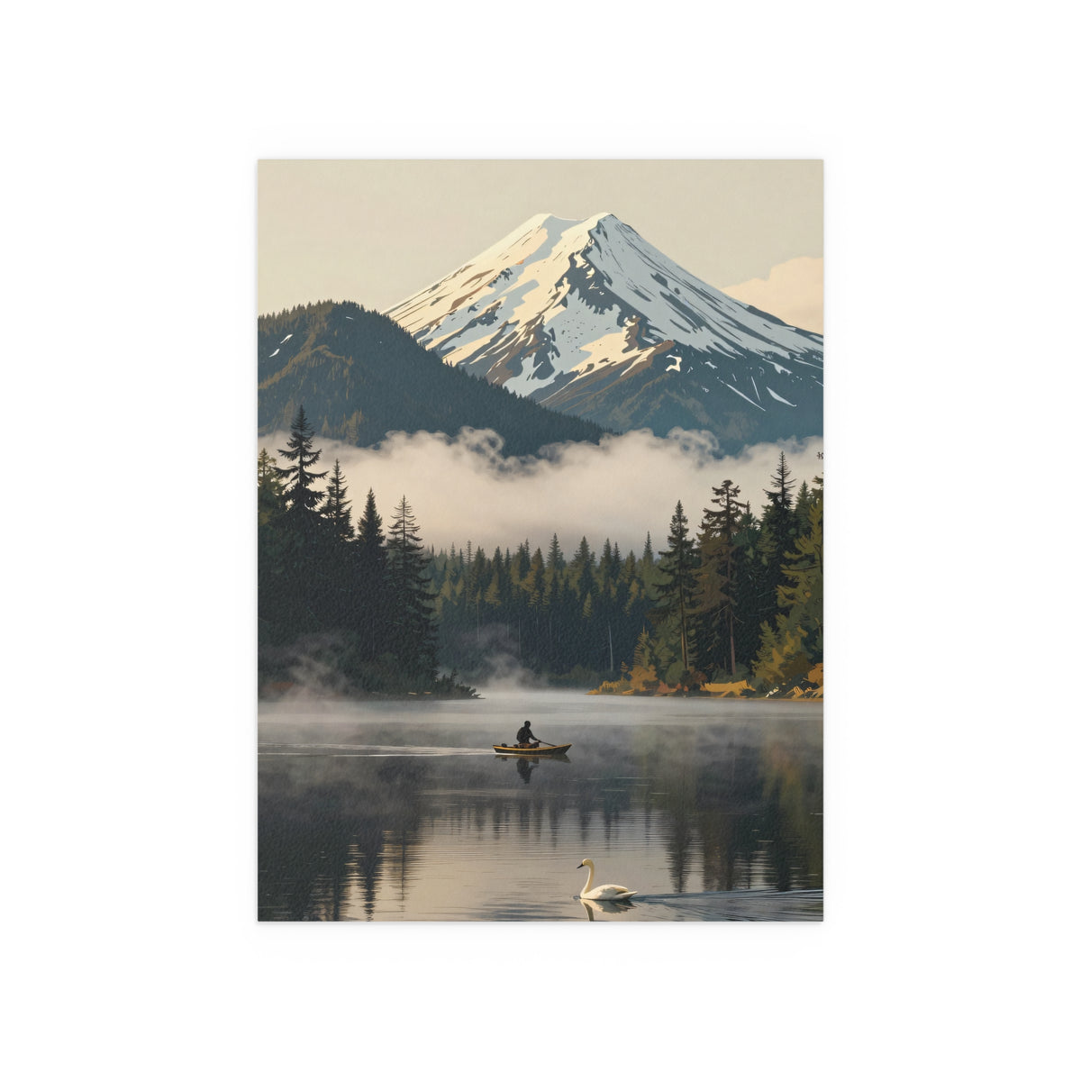 Echoes of Boreas
