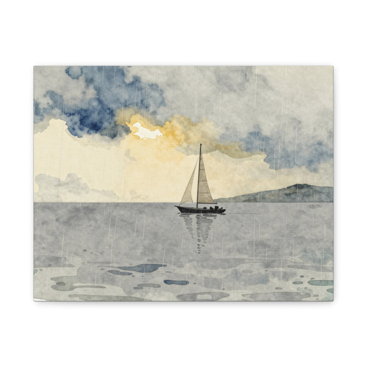 Embracing the Turbulent Depths