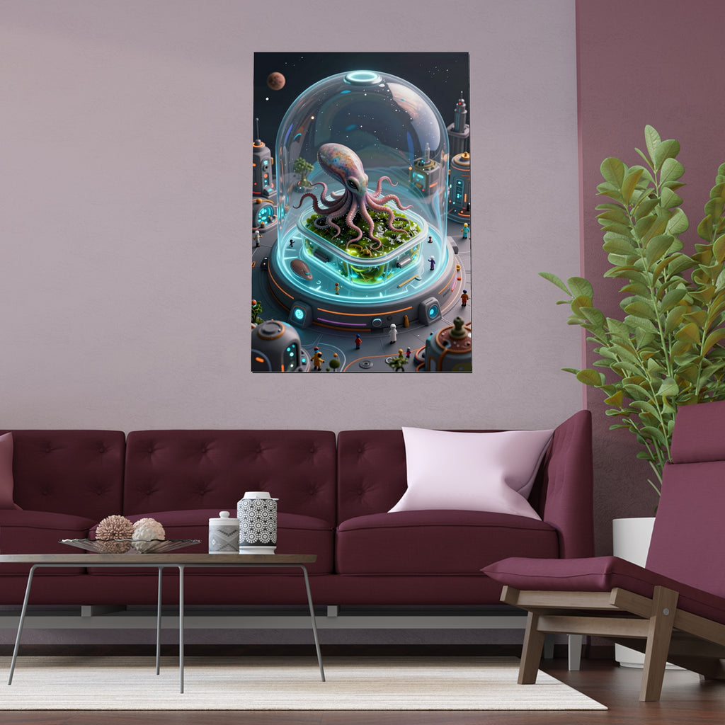Virtual Odyssey