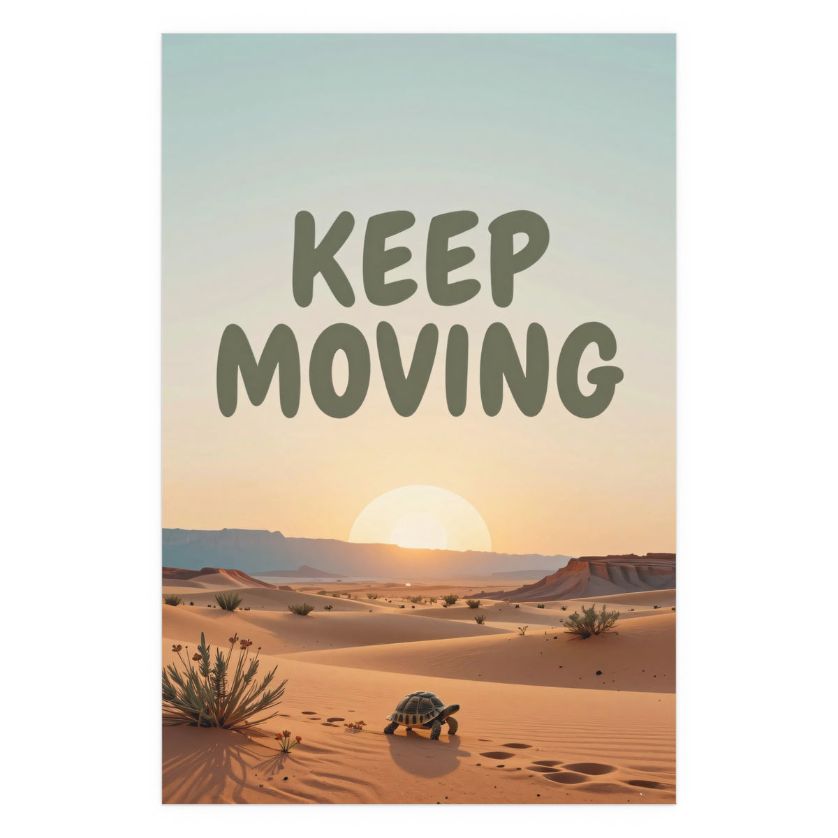 Sahara Desert Sunset Adventure Awaits