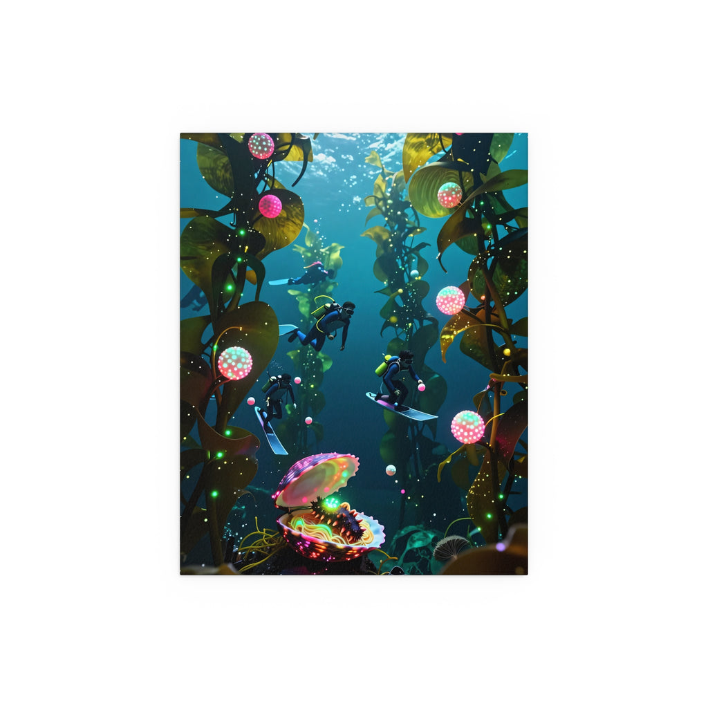 Vibrant Reef Oasis