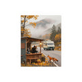 Whispering Woods Retreat