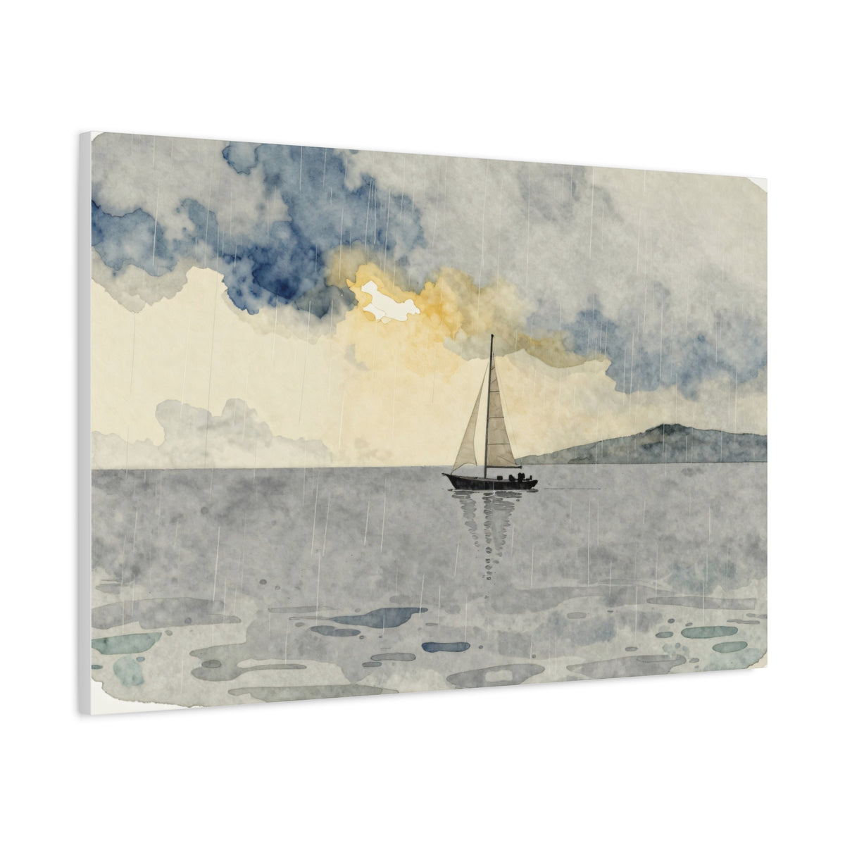 Embracing the Turbulent Depths