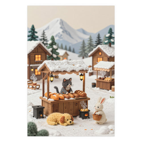 Alpine Haven