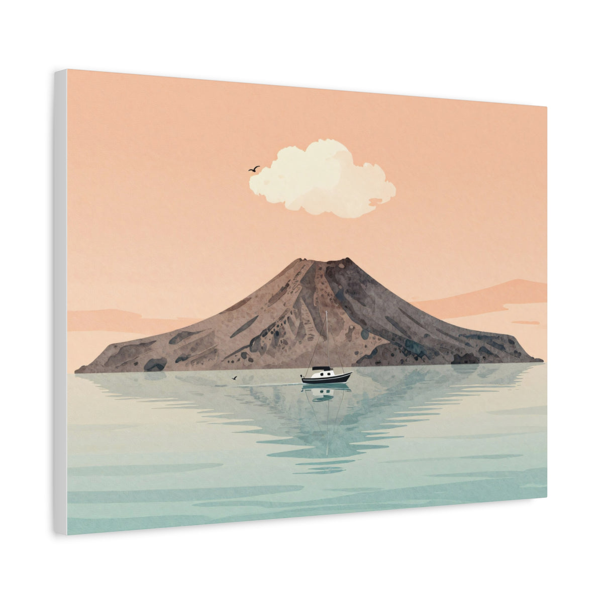 The Most Important Rule: Name The Artwork. Do Not Describe The Product.