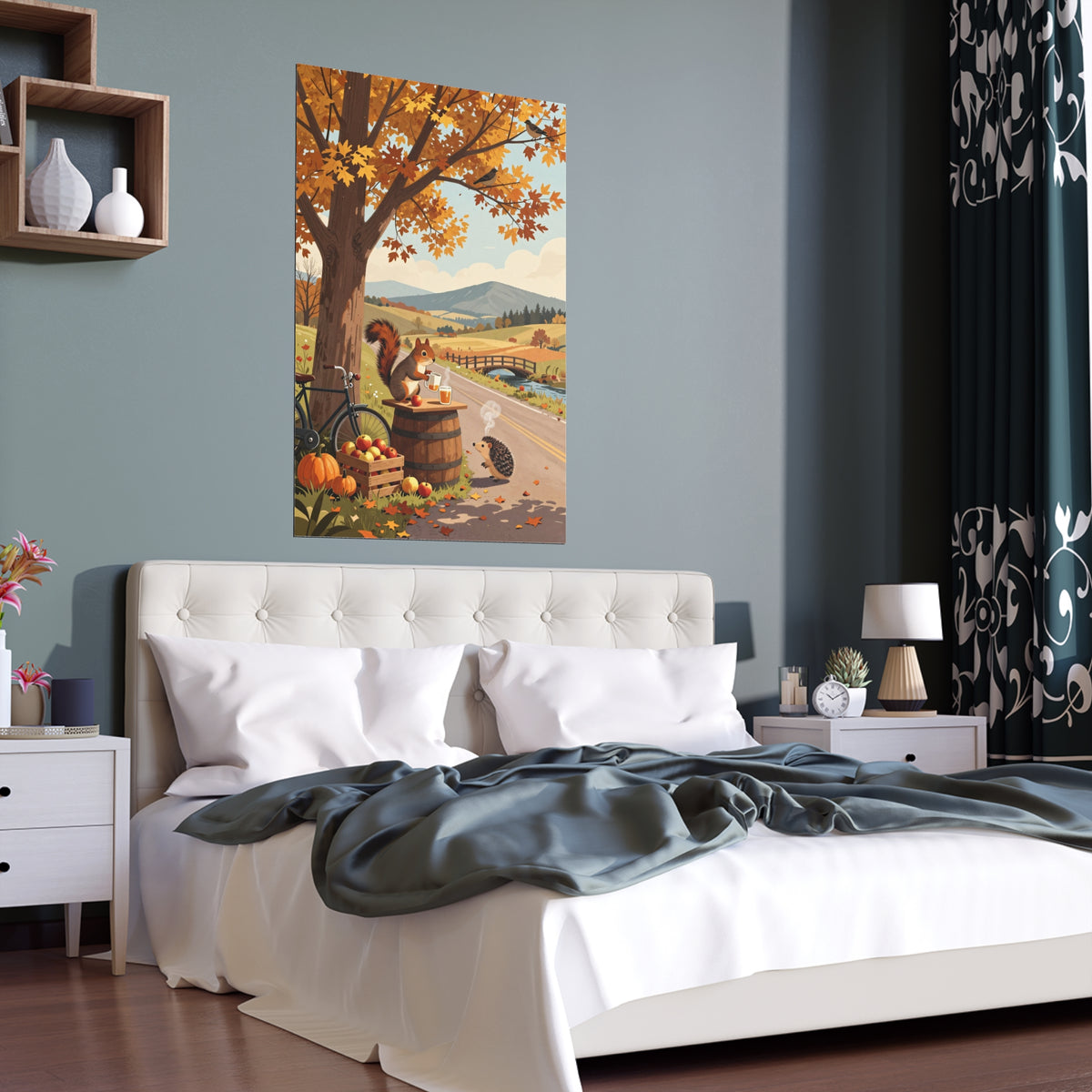 Harvest Home