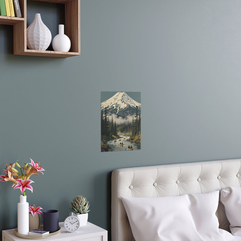 Misty Mountain Sanctuary